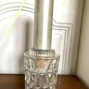 Suspension vintage