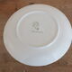 Saucière vintage Céranord Saint Amand modèle Eglantines +