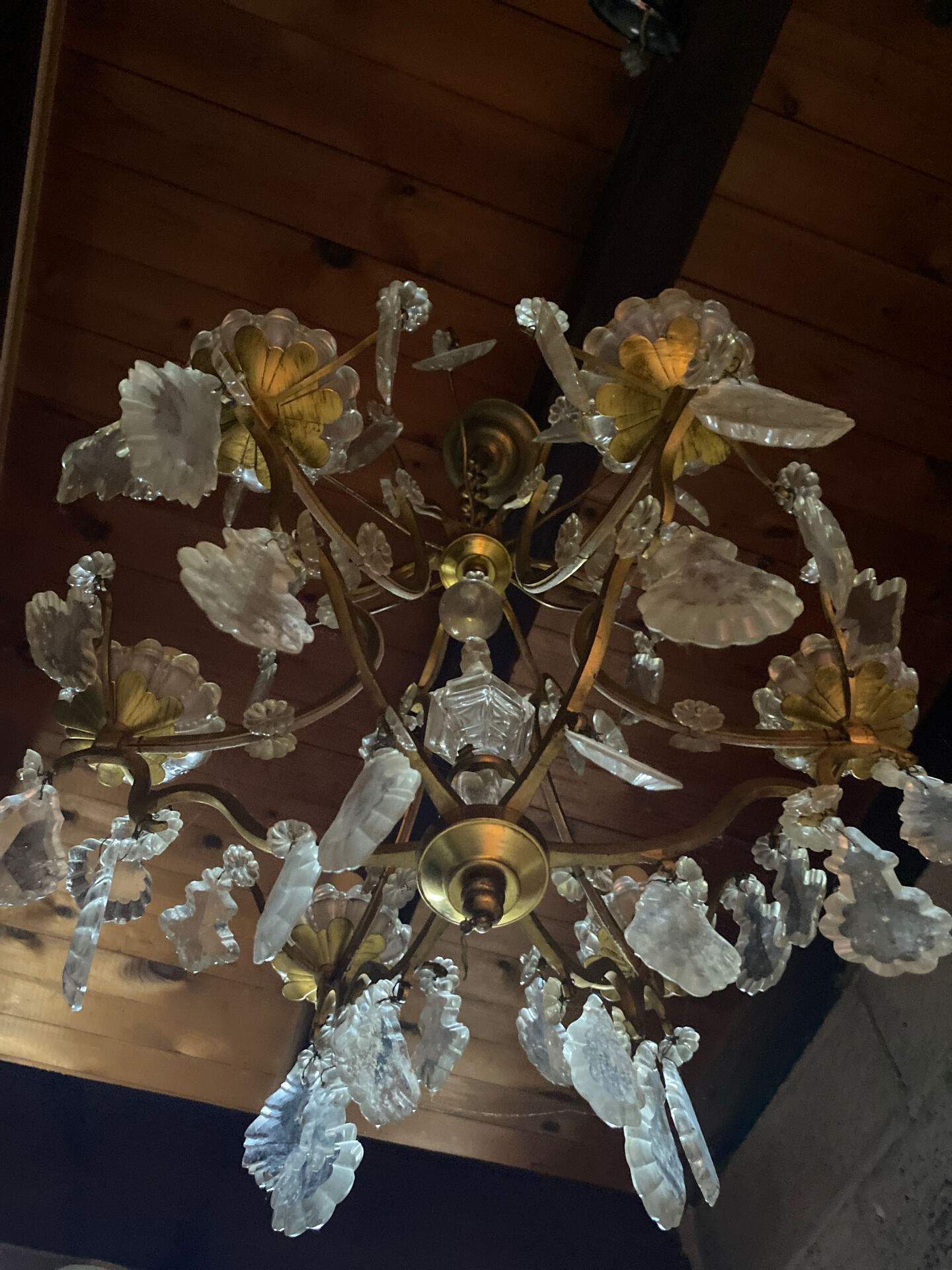 Lustre