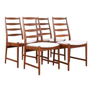Chaises de salle à manger