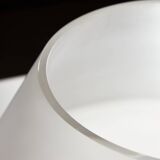 Lampe de table ester de guido rosati pour veart, 1976
