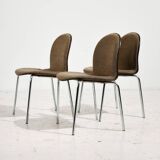 Austrian Wiesner-Hager chair