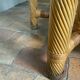 Dining table 80