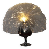 Danish fiber optic lamp 1970