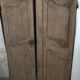 Nice pair of old doors