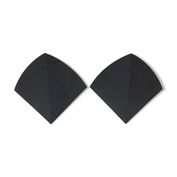 Paire d'appliques Gilles Derain Lumen Center — Beyit