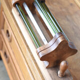 Old trim furniture
