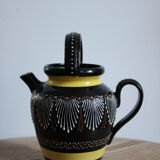 Pichet Henriot Quimper – Faïence bretonne