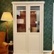 Display cabinet/bookcase