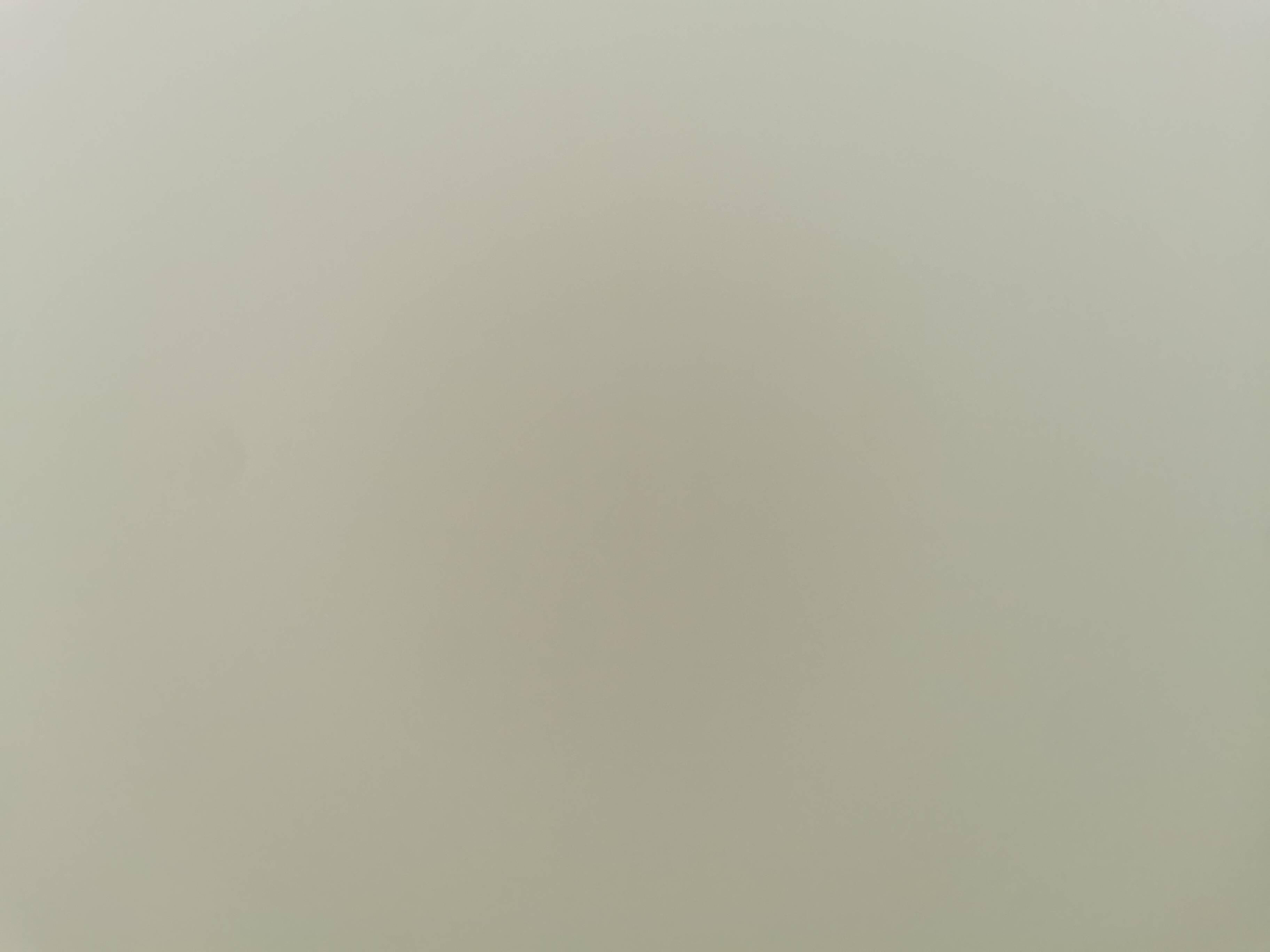 Vintage resin gold mirror