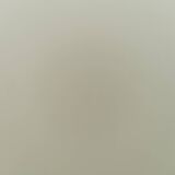 Vintage resin gold mirror