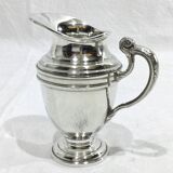 Ercuis - tea and coffee service