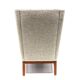 Armchair made in the 60