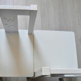 Duo of children's chairs