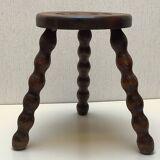 Tripod stool