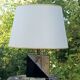Lampe de table le dauphin