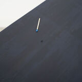 Oak chest of drawers, Danish design, 1960s, production: Denmark