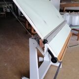 Table à dessin