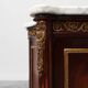 High Quality 20th Century Louis XVI style Mahogany sideboard by E.P. Ehalt