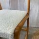 Série de 6 chaises baumann