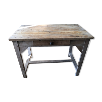 Table de ferme