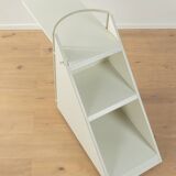 Postmodern side table