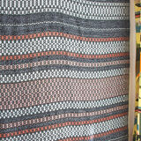 Vintage Moroccan carpet 285x160cm