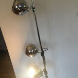 Lamppost Goffredo Reggiani, 70s