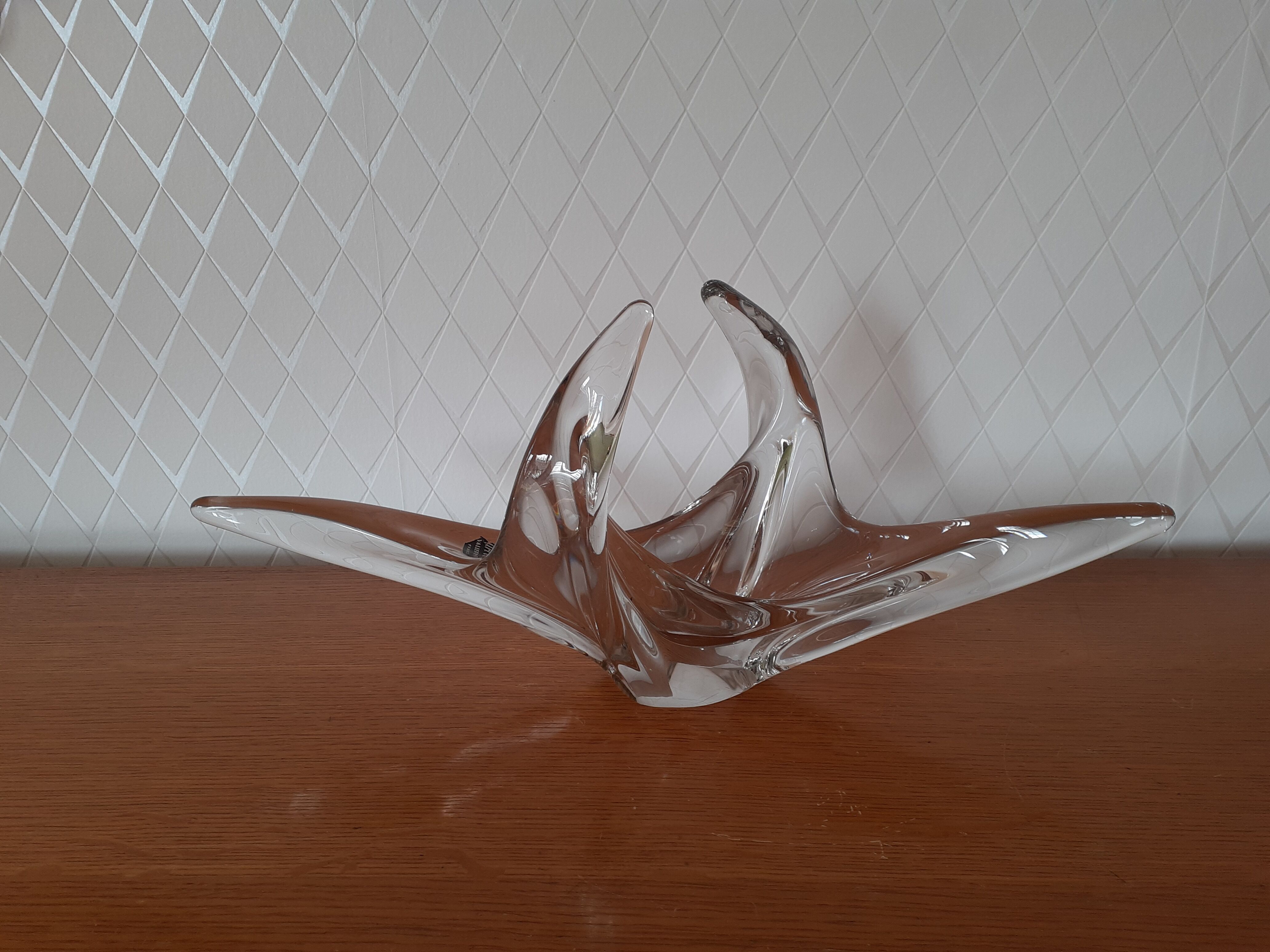 Vallerysthal centerpiece cup