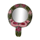 Mithé espelt ceramic mirror 1960