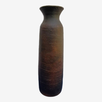 Sandstone vase