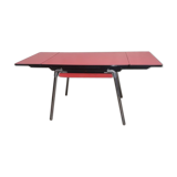 Table manufactured by Lafa formica extendable