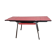 Table fabrique Lafa formica extensible