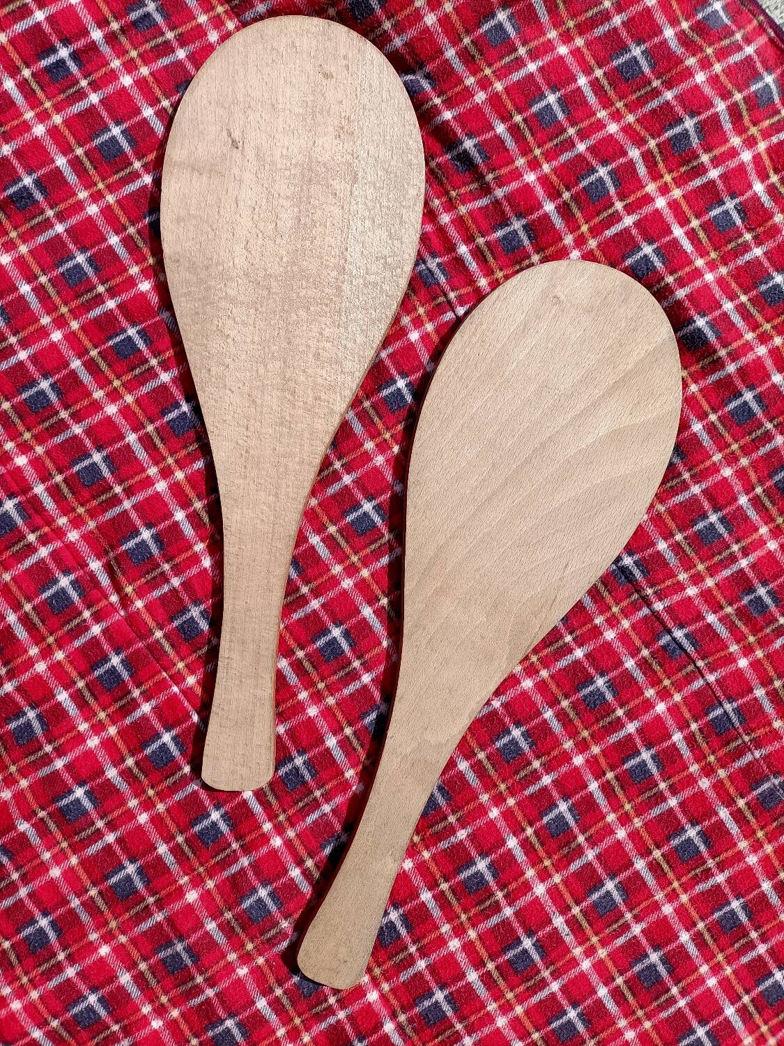 Jokari/Wooden rackets