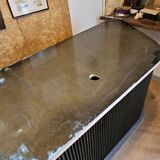 Vintage trade counter