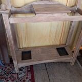 Coat rack