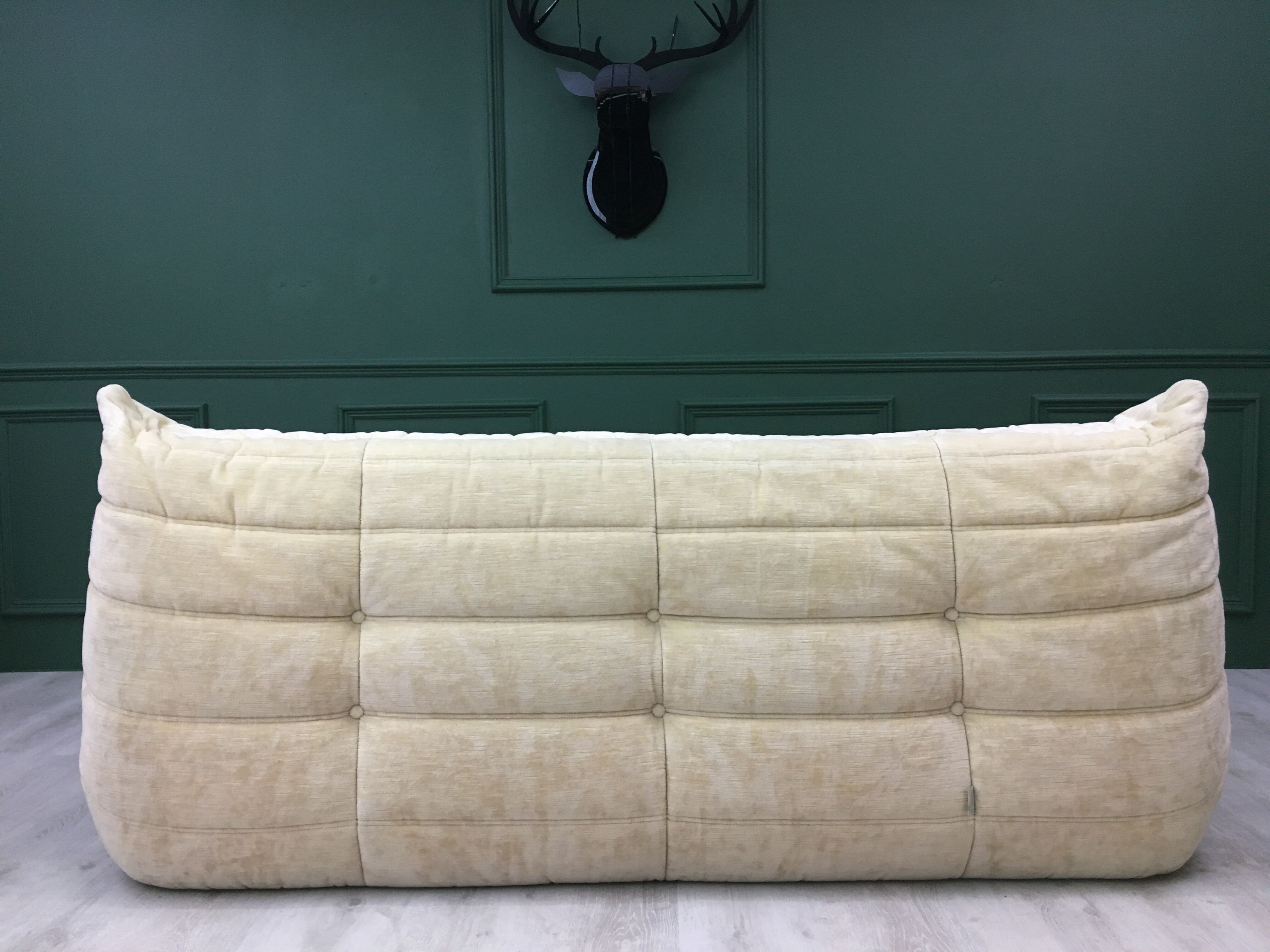 Togo by Michel Ducaroy for Ligne Roset 1984