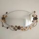 Large Art Deco Mirror, Retro Vintage Decoration