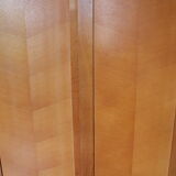 Wardrobe sliding doors