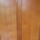 Armoire portes coulissantes