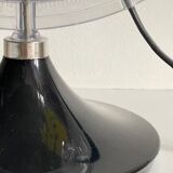 Illuminated terrestrial globe made in italy