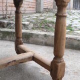 Farm table 18th 146 cm