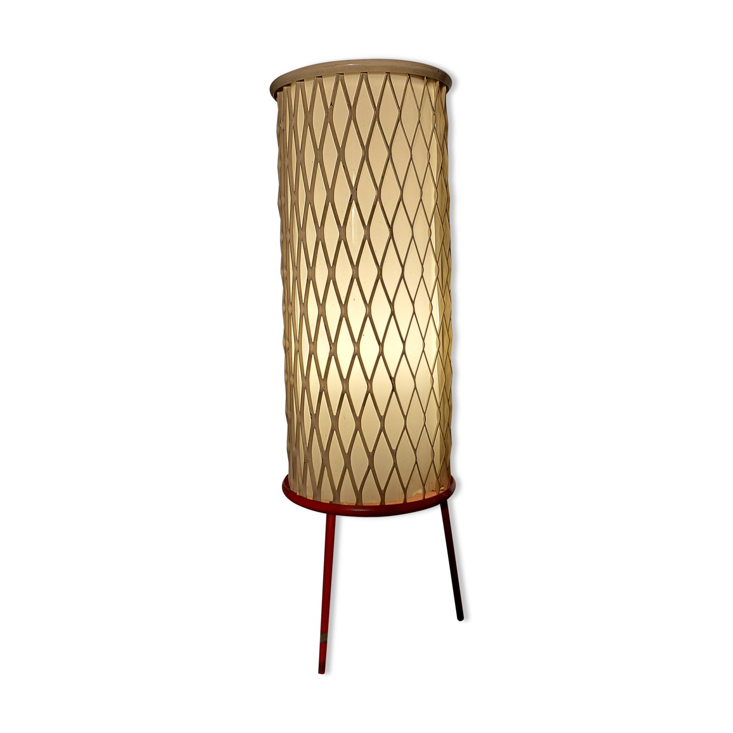 Joseph Hurka Table Lamp
