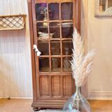 Glazed Parisian wardrobe