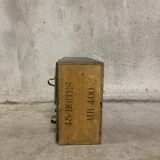 Drawer box, professional furniture