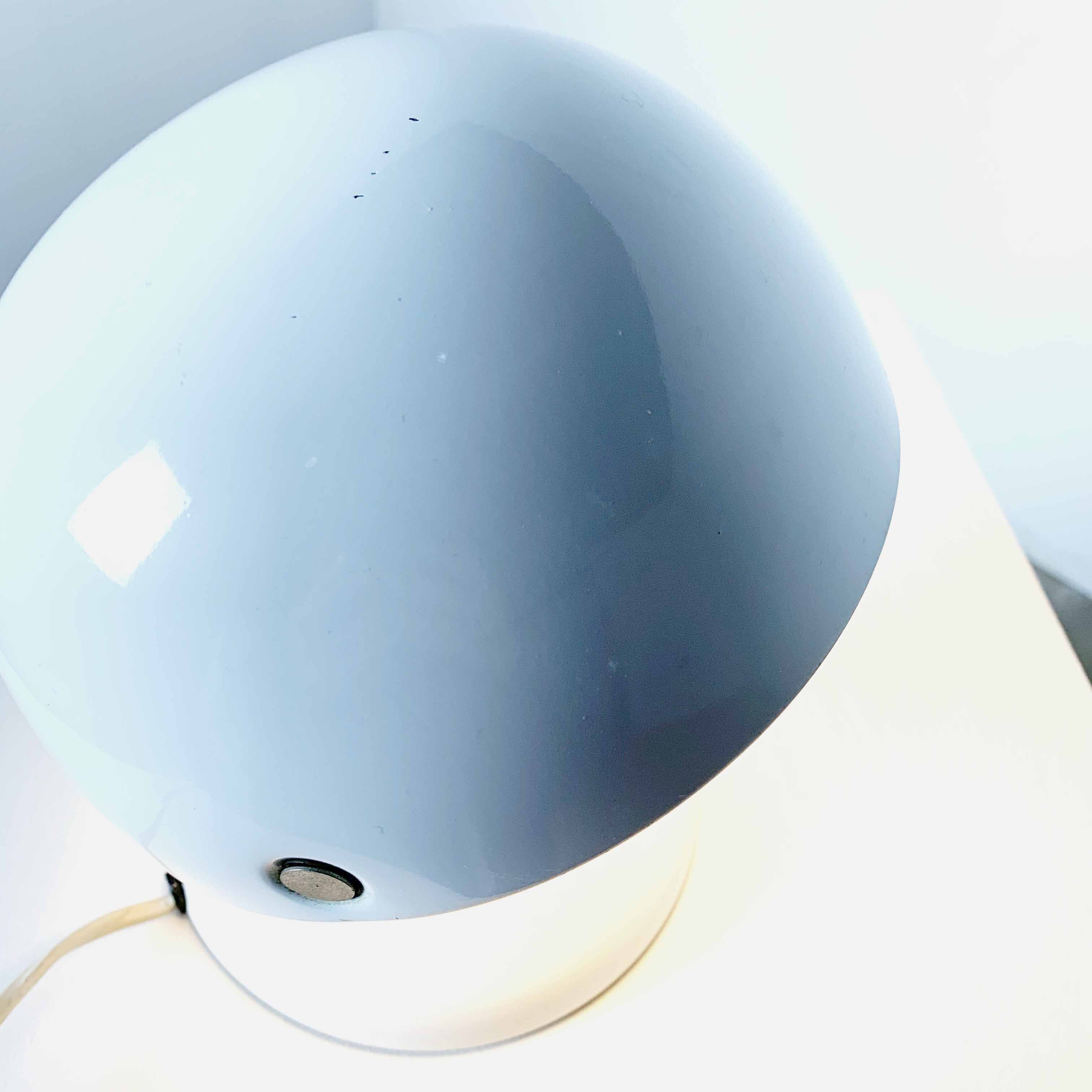 Lamp "Jucker 147" by Tobia & Afra Scarpa for Flos 1960