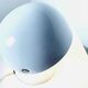 Lamp "Jucker 147" by Tobia & Afra Scarpa for Flos 1960