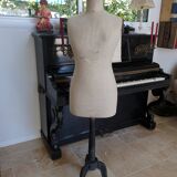 Mannequin de couture Napoléon III "Lutetia"