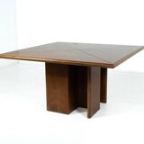 Plato Dining Table by Ferdinando Meccani, Italy, 1969