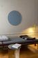 Canapé Banquette Turn Daybed by Ferm Living kvadrat